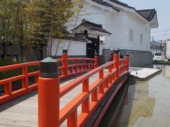 野田・関宿の旅行記