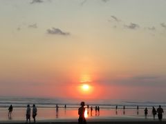 バリでマリオットプラチナチャレンジ☆vol.1