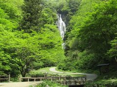 2018年4月　湯原温泉（岡山県）