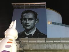 2018/ホーチミン⑥『バンコク編』