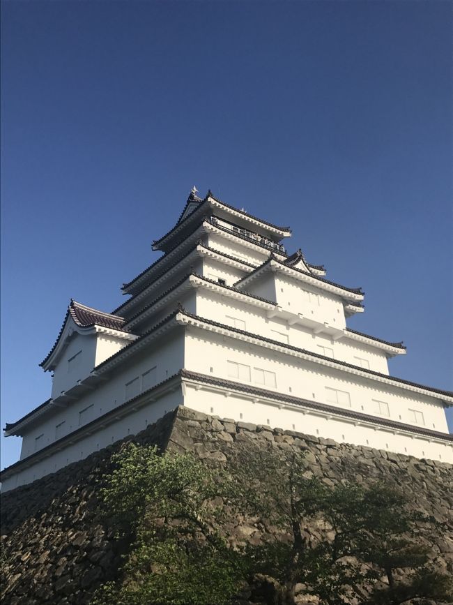 旅のごはん日記。<br />久しぶりのGWクルーズ♪