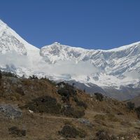 ジョムソン街道の聖地ムクティナートと、春のショコン湖＆絶景のティティ湖ハイキング 