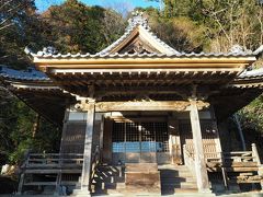 鳳来寺　絶景かな!!!!!!　素晴らしい眺めに夕陽を見てうっとり。井伊直政・徳川家康公御母　子授け祈願の寺