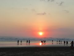 バリでマリオットプラチナチャレンジ☆vol.3