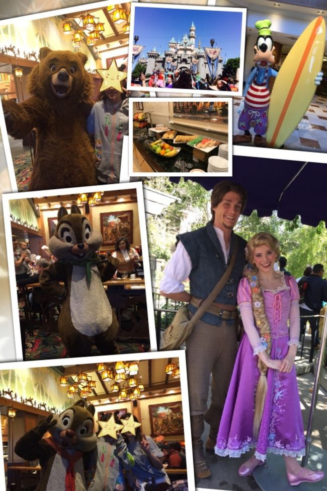 カリフォルニア8人旅行 13歳 8歳 キャラブレ ディズニーランドパーク ホテル移動 アナハイム アメリカ の旅行記 ブログ By マッシュさん フォートラベル カリフォルニア8人旅行 13歳 8歳 キャラブレ ディズニーランドパーク ホテル移動 アナハイム アメリカ の旅行記 ブログ By マッシュさん フォートラベル