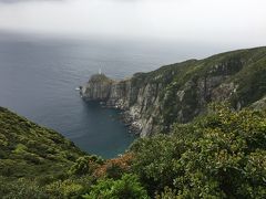 【2018】長崎旅行記～五島・福江島編～【3日目】