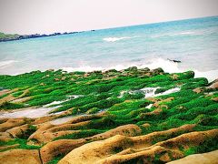 5回目の台湾は猫空・野柳・芒果冰！ 2泊4日の母娘旅 Part2 皇冠北海岸線の旅