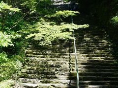 九州オルレみやま・清水山コースを歩く