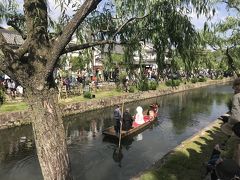 岡山・倉敷 バタバタバスツアー