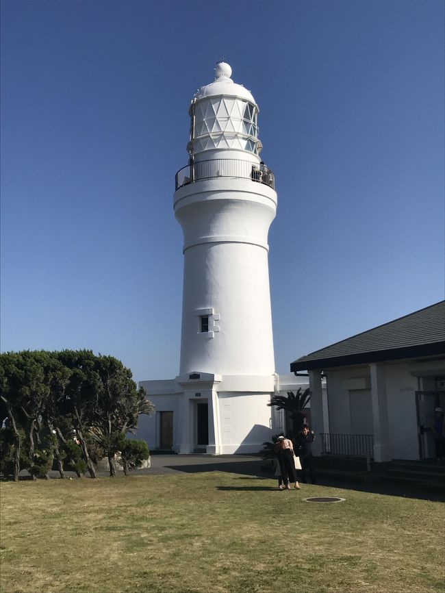 第2日:浜松 … 太平洋岸自転車道 … 御前崎<br /><br />静岡サイクリングツアー2日目は、太平洋岸自転車道(浜松御前崎自転車道)62.9キロを通って、映画「喜びも悲しみも幾年月」の舞台である御前崎灯台を目指します。<br />