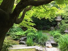 <再訪> 柊家旅館 特別室 宿泊記(ブログ), りょうりやステファンパンテル, 仙洞御所・京都御所