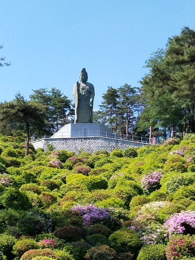 東京に大自然？<br />青梅にいいとこ見つけたと連絡あり<br />近場なんで行ってみた