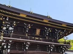 真清田神社の「杜の宮市」へ行きました
