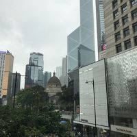 香港旅行記