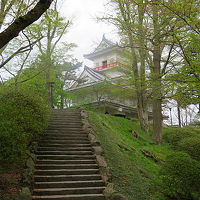 2018年5月 東北旅行 (1)：秋田