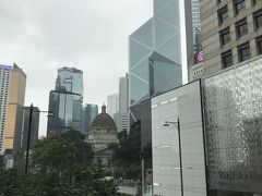 香港旅行記