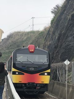 青森・秋田旅行【２日目】リゾートしらかみで行く十二湖