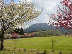 晴れおじさん「ちょっとそこまで」お出掛け日記(秋田県・東由利町)