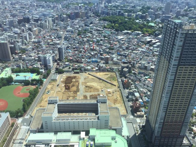 本日は、池袋のサンシャイン60へ行ってきました。当日は天気も良く、ストレスなく旅行できました。