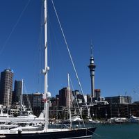 2017・18年子連れニュージーランドの旅（9）～エピローグ