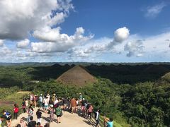 GW　セブ・ソウル旅行 3　セブ　ボホール島編　ボホール 日帰りツアー