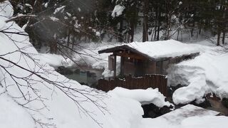 東北の秘湯、湯治場を探しに　４．乳頭温泉郷湯めぐり（蟹場、妙の湯）、新玉川温泉