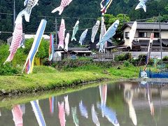 「京都一周トレイル」⑥北山・東コース(2)