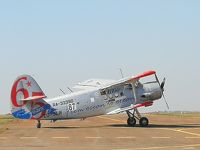 南ア便り２～SFFA南アフリカ空軍のAir Show