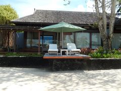 ランカウィ島のフォーシーズンズリゾートのビーチヴィラに泊まりたくて
