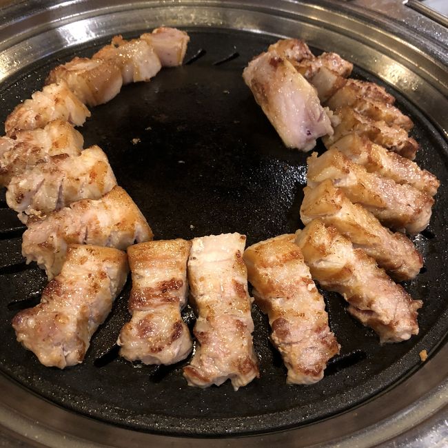 GWは親戚や家族と6人でソウルへ<br /><br />ショッピングやグルメを堪能してきました!<br /><br />詳細などはブログに載せています<br />http://www.pekopekoman9.com/?m=1