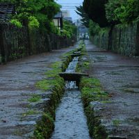 長崎　軍艦島、長崎造船所史料館、島原武家屋敷、四明荘、雲仙普賢岳被災学校