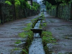 長崎　軍艦島、長崎造船所史料館、島原武家屋敷、四明荘、雲仙普賢岳被災学校