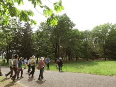 Japan　昭和記念公園　毎週火曜日の自然観察ツアー　～ミツバチばあやの冒険～