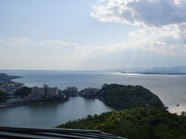 最近、東名高速道路走っていないのでその方面で以前、名古屋行った時素通りばかりだった浜名湖へ。