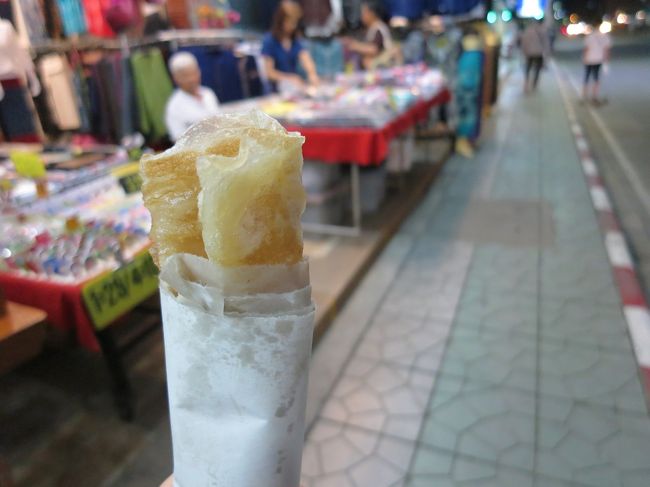 2018 GW Thailand☆２　チェンライへGo！