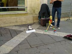 ２０１８年5月　マルタ旅行　後半