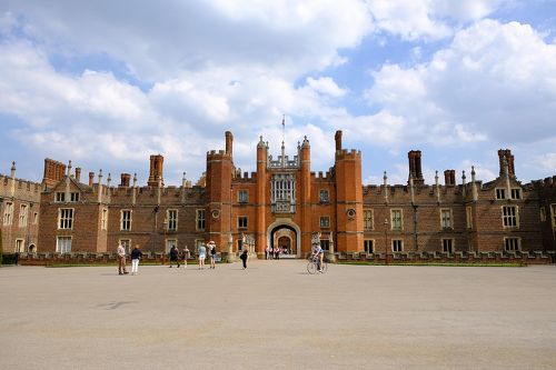 イギリス観光2018 初めてのロンドン ロンドン3日目 大英