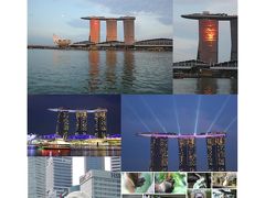 シンガポールの旅行記