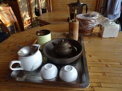 ３度目の台北旅行　２日目　海岸沿いの景勝地・野柳＆山中の茶館街・猫空&飲んで食べて（２０１８．ＧＷ）