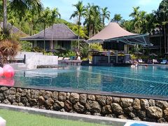 初めてのプーケット、夫婦でほぼ引き籠もり