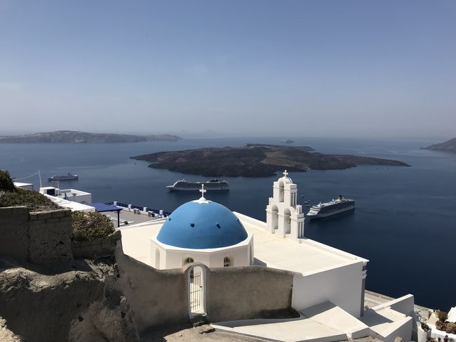 エーゲ海の絶景サントリーニ島と神話の街アテネを巡るギリシャの旅 世界一夕陽が美しい街イアへ サントリーニ島 ギリシャ の旅行記 ブログ By Arurunさん フォートラベル エーゲ海の絶景サントリーニ島と神話の街アテネを巡るギリシャの旅 世界一夕陽が美しい街イアへ サントリーニ島 ギリシャ の旅行記 ブログ By Arurunさん フォートラベル