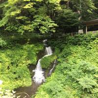 小野上温泉_Onogami Onsen　箱島湧水とホタル乱舞！有名温泉地の間にある泉質良好な梅雨の穴場