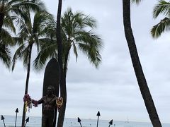 癒された～。ハワイ4