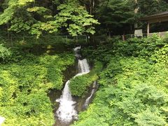 小野上温泉_Onogami Onsen　箱島湧水とホタル乱舞！有名温泉地の間にある泉質良好な梅雨の穴場