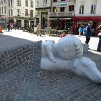 Proost België 2018 5日目#1 (ブルッヘ～アントウェルペン#1)