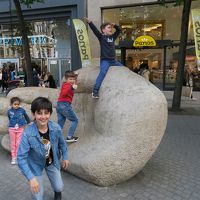 Proost België 2018 5日目#2 (アントウェルペン#2)