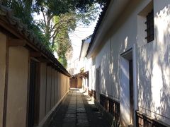 信州・長野一人旅 (4) 豪商の館とまゆぐらで須坂の歴史と文化に触れる