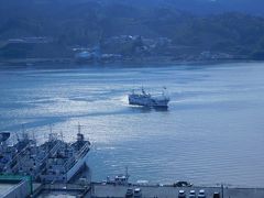 プカプカ温泉と気仙沼の海の幸(2018GW宮城三陸旅行②)