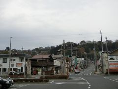 春の沼田へ！　その７  　河岸段丘の段差を車で運転して感じます。　夜は、、、、、飲んだーーーー！！