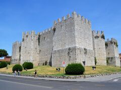 中世の香りが漂う街を巡る旅　ー プラート ー